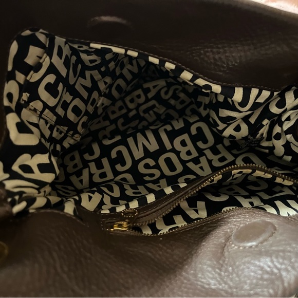 Marc Jacobs Brown Bag - Picture 2 of 4